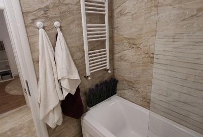 Inchiriere apartament 56mp central - 4