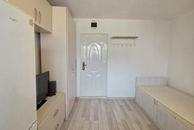 Garsonieră semidecomandată, mobilată în Ozana - 3