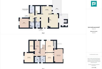 Casă individuală elegantă în Moșnița Nouă - 32