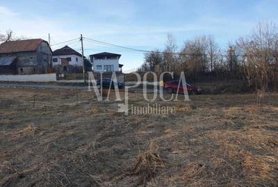 Teren intravilan pentru constructii de vanzare in Feleacu - 5