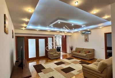 Inchiriez  apt. 3cam. Cartierul Francez-Sos. Nordului, Str. V. Madgearu, parcare - 2