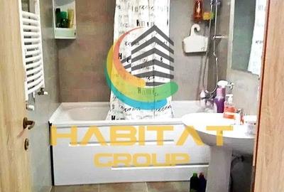 Garsonieră decomandată, mobilată în Metalurgiei - 8