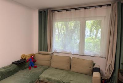 Apartament cu 2 camere semidecomandat în Nord - 19