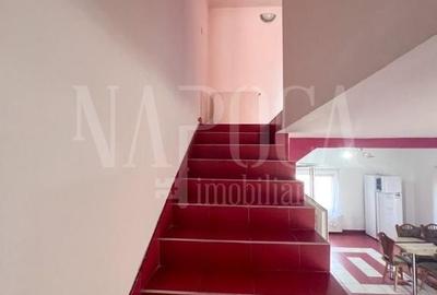 Casă individuală cu 12 camere cu Canalizare în Mărăști - 4