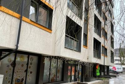 Spațiu comercial, de 110 mp, în Chiajna - 1