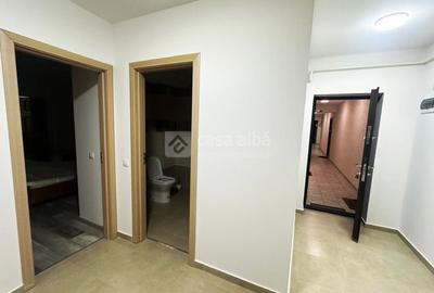 Copou - Al. Sadoveanu, bloc nou, 2 camere cu parcare, prima inchiriere - 12