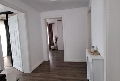 Casă individuală cu 3 camere cu Canalizare în Nord-Vest - 3