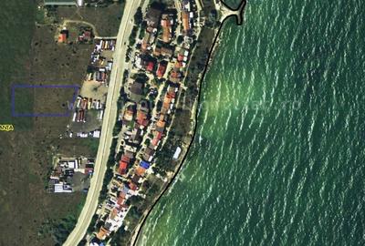4500mp Teren Intravilan la 200m de Golful Pescarilor/Eforie/Agigea - 4