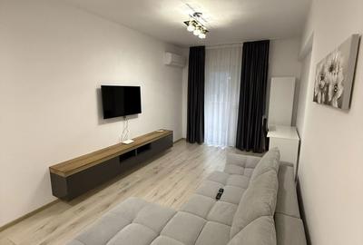 Apartament cu 2 camere decomandat în Metalurgiei - 2
