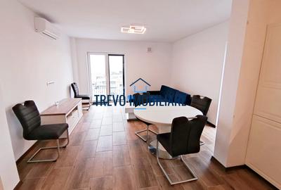 Apartament cu 3 camere semidecomandat, mobilat în Bună Ziua - 15