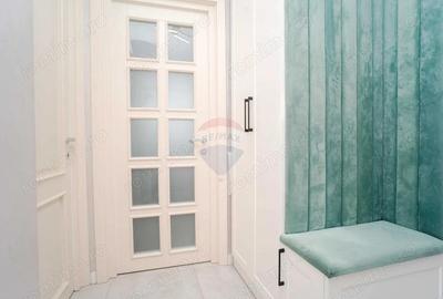Apartament cu 3 camere de vanzare ESQ Village Valea Lupului - 18
