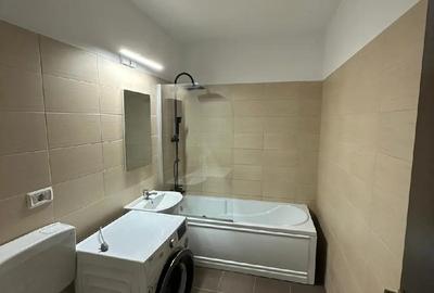 Garsonieră decomandată în Sânpetru - 4