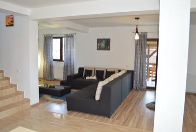 Vila P+1 ***LA CHEIE***Sabareni, NOU**pivnita+cam.tehnica+incalzire pardoseala ! Vila P+1 ***LA CHEIE***Sabareni, NOU**pivnita+cam.tehnica+incalzire pardoseala ! - 8