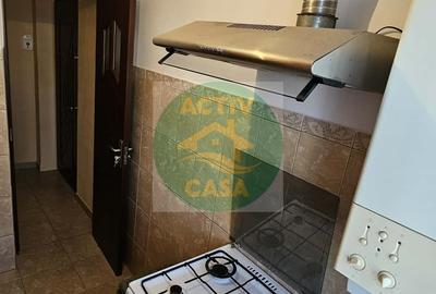 Apartament cu 2 camere nedecomandat în Est - 2