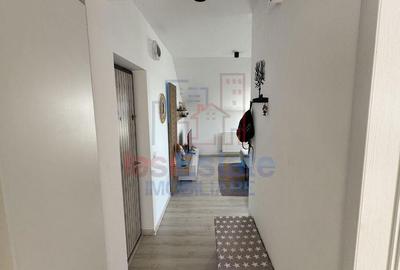 Apartament cu 2 camere semidecomandat, mobilat în Canta - 6