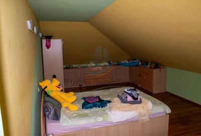 Vila Lux, 375 mp, Piatra Neamt - 5