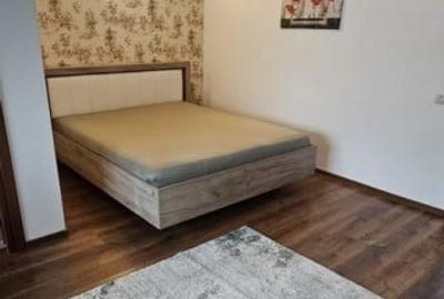 Garsonieră decomandată, mobilată în City Park Mall - 3