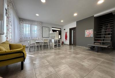 Casa individuala,teren 514 mp, strada Merilor,Cartier Stupini - 8