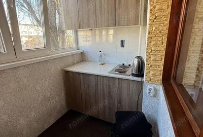 Garsonieră decomandată în Cotroceni