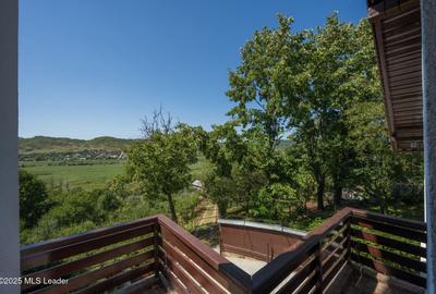 Casa de vacanta cu teren 5394 mp, Pucioasa, Dambovita - 19