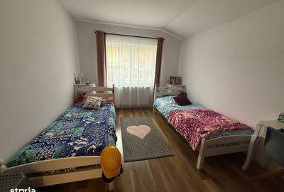 Casă cu 4 camere cu Teren 500 Mp în Florești - 6