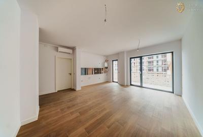 Apartament cu 2 camere decomandat în Torontalului