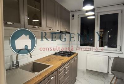 Apartament 2 camere OMV Alexandriei - 5