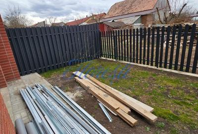 Casa insiruita, 80 mp, zona Avram Iancu - 18