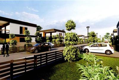 Teren Construcții intravilan de 8650 mp, în Breazu - 1