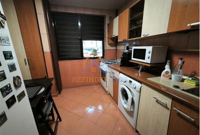 Vanzare apartament 3 camere zona Calea Giulesti - 7