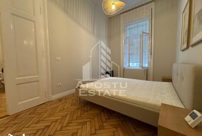 Apartament cu 2 camere, mobilat în Șagului - 6