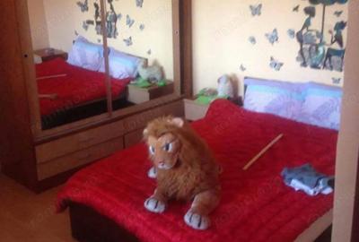 Apartament cu 2 camere decomandat în Central - 1