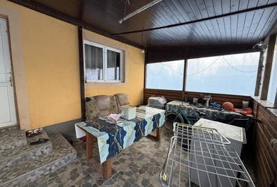 Casa individuala de vanzare in Tartasesti – curte mare 500 mp, zona verde - 12