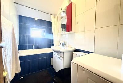 Apartament 2 camere, 49 mp utili, etaj 5 - Aradului - 5