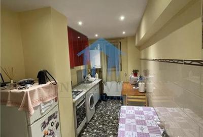 Apartament cu 2 camere decomandat în Gheorgheni - 4