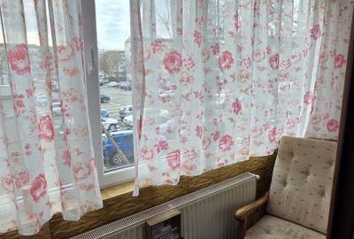 Apartament cu 3 camere decomandat în Micro 16 - 4