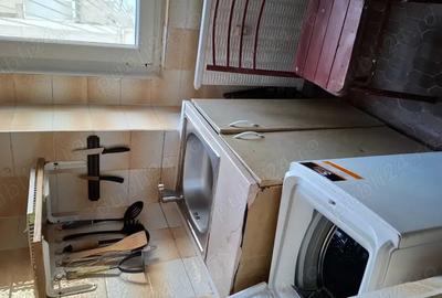 Garsoniera Crangasi pod Grant - 5