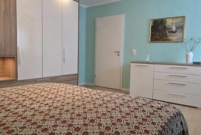 Casă cu 5 camere cu Teren 665 Mp în Central - 2