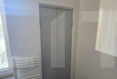 Apartament cu 2 camere decomandat în Nord - 13