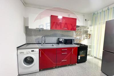 Apartament cu 2 camere de inchiriat in Recea - 2