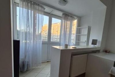 Kogalniceanu | 2 Camere | Centrala Bloc | metrou 6min | Logie - 7