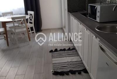 MAMAIA NORD(COD 05) Studio Elegant si Curte Proprie la Malul Marii! - 6