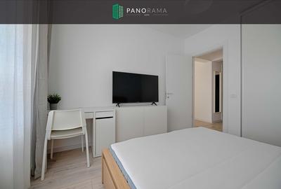 Apartament cu 3 camere decomandat în Militari - 3