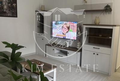 Prima inchiriere! Apartament 2 camere Campus - 3