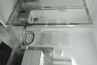 Apartament cu 2 camere decomandat în Băile Felix - 7