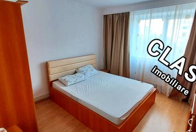 Rovere, 2 camere decomandate, mobilat și utilat - 5