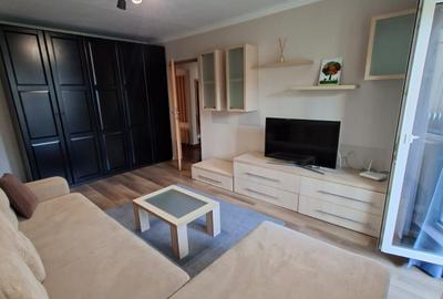 Apartament cu 3 camere decomandat în Zorilor - 1