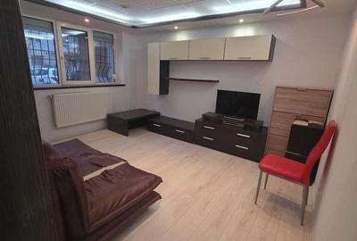 Apartament cu 2 camere decomandat în Ultracentral - 1