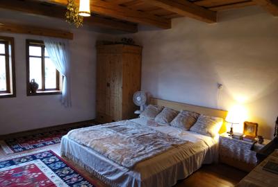 Casă cu 4 camere în Luncoiu de Sus - 4