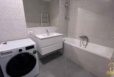 Apartament cu 3 camere de inchiriat in bloc nou, ARED - Oradea - 9